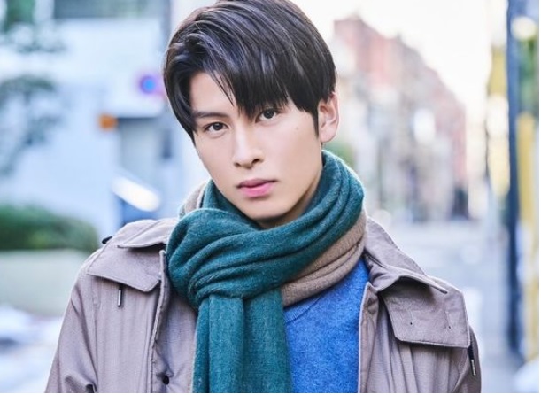 長谷川慎 インスタグラム