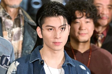 長谷川慎 モデルプレス