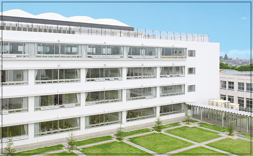 東京都市大学塩尻高校