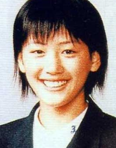 綾瀬はるか　卒アル