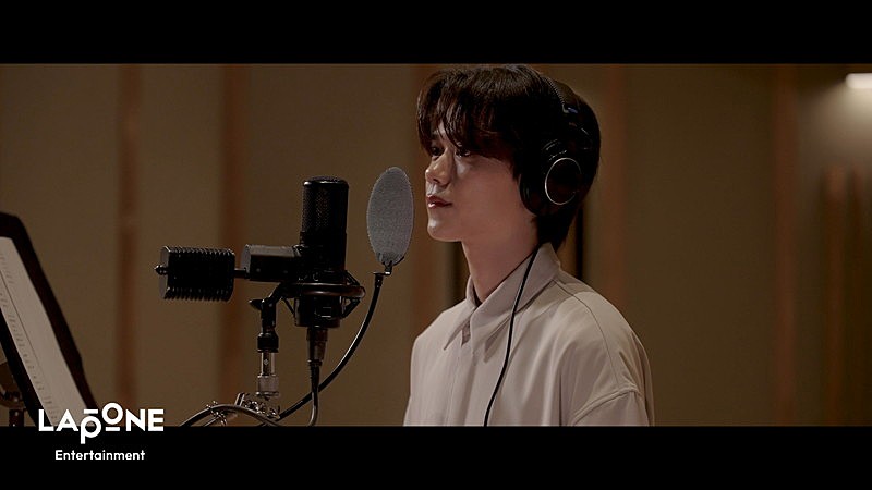 宇多田ヒカル「First Love」ピアノアレンジカバーを歌う藤牧京介