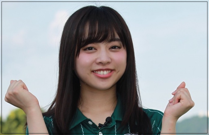 伊藤寧々 FC岐阜