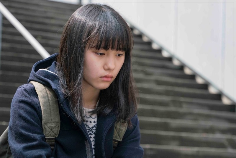 南沙良 GirlsNews