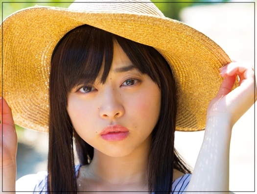伊藤寧々 GirlsNews