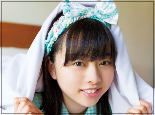 伊藤寧々 GirlsNews