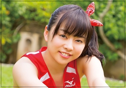 伊藤寧々 GirlsNews