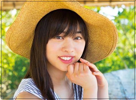 伊藤寧々 GirlsNews