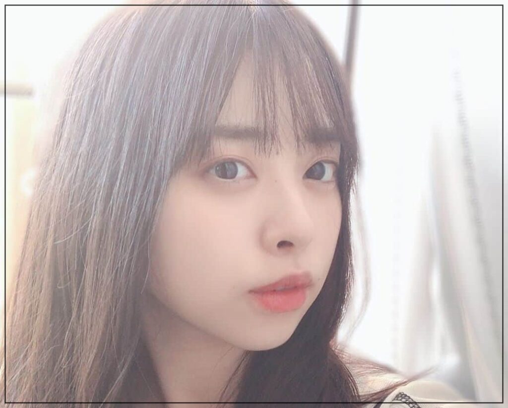 伊藤寧々 Instagram
