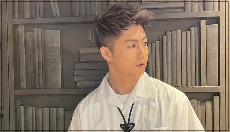 瀬口黎弥 Instagram