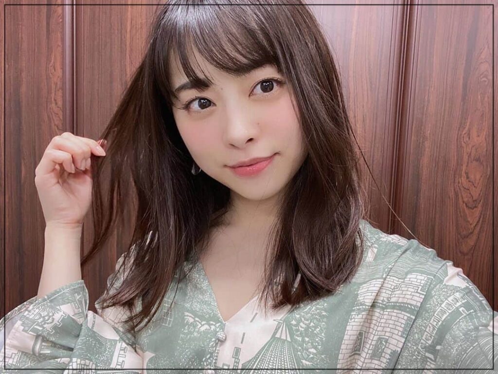 伊藤寧々　Instagram