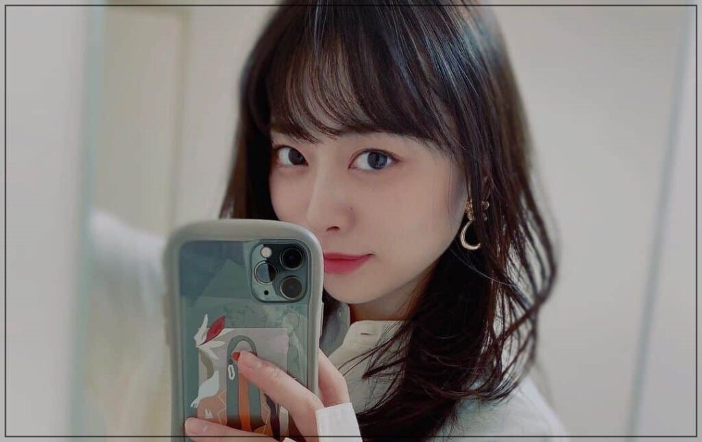 伊藤寧々　Instagram
