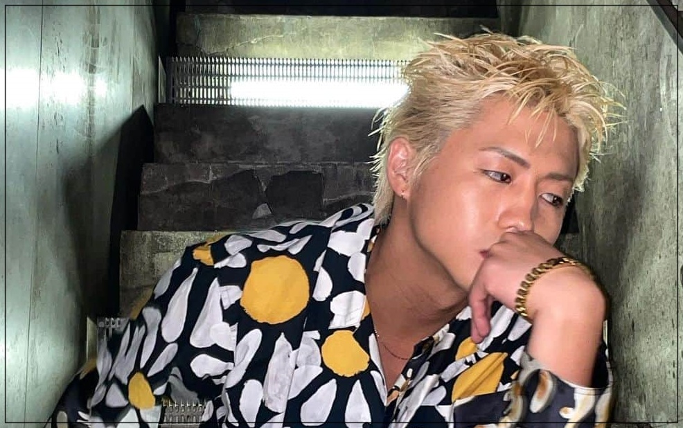 瀬口黎弥　Instagram