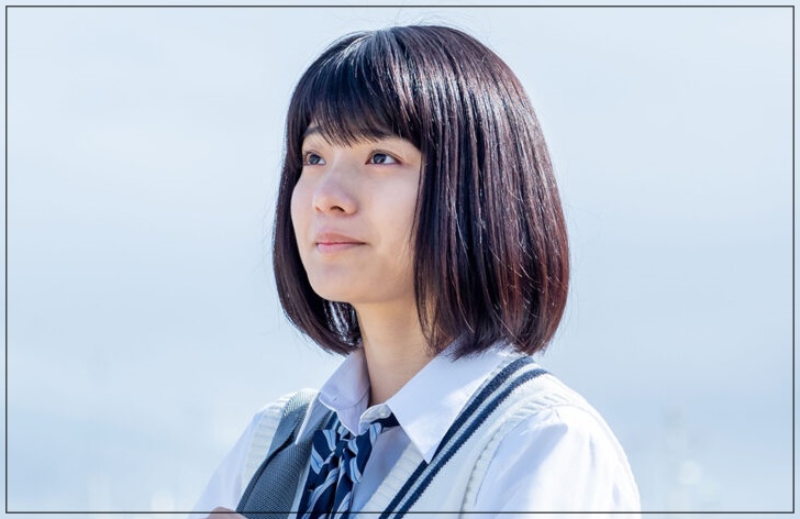 蒔田彩珠　NHK
