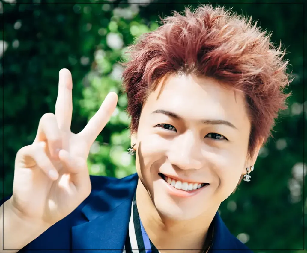 瀬口黎弥 TV LIFE web