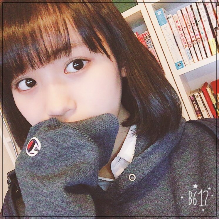 南沙良 X