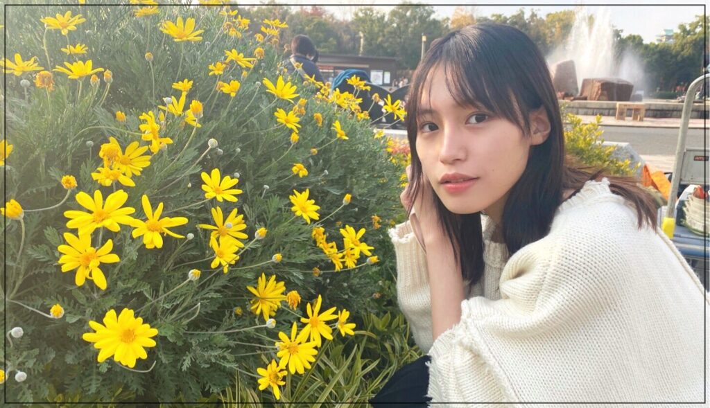 南沙良 X