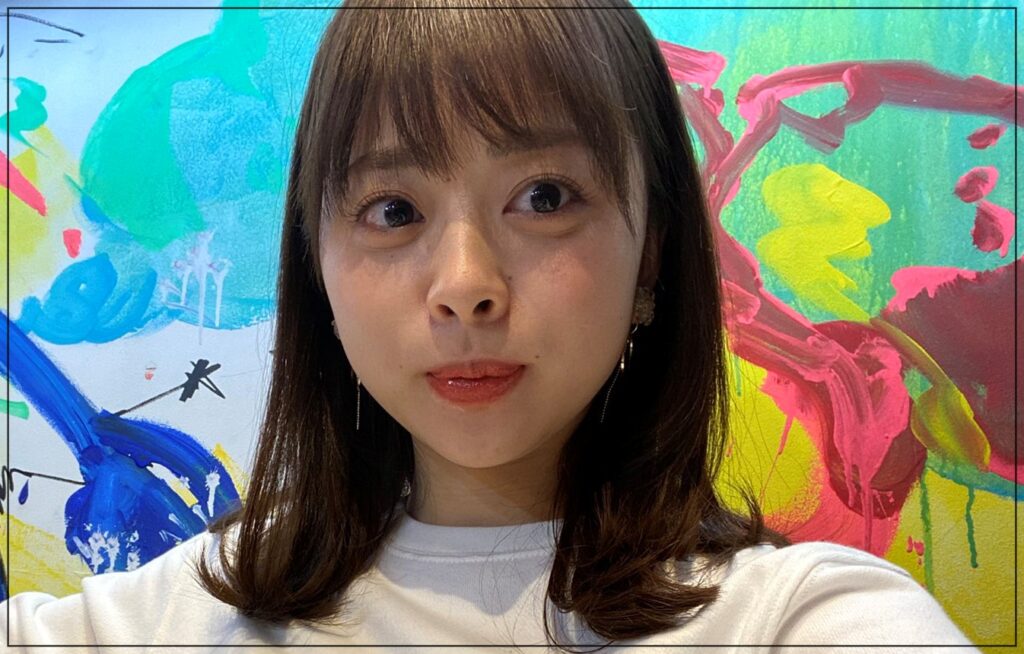 伊藤寧々 X