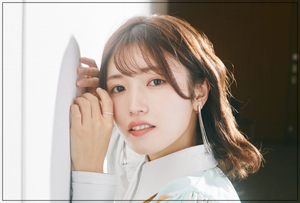 美山加恋　X
