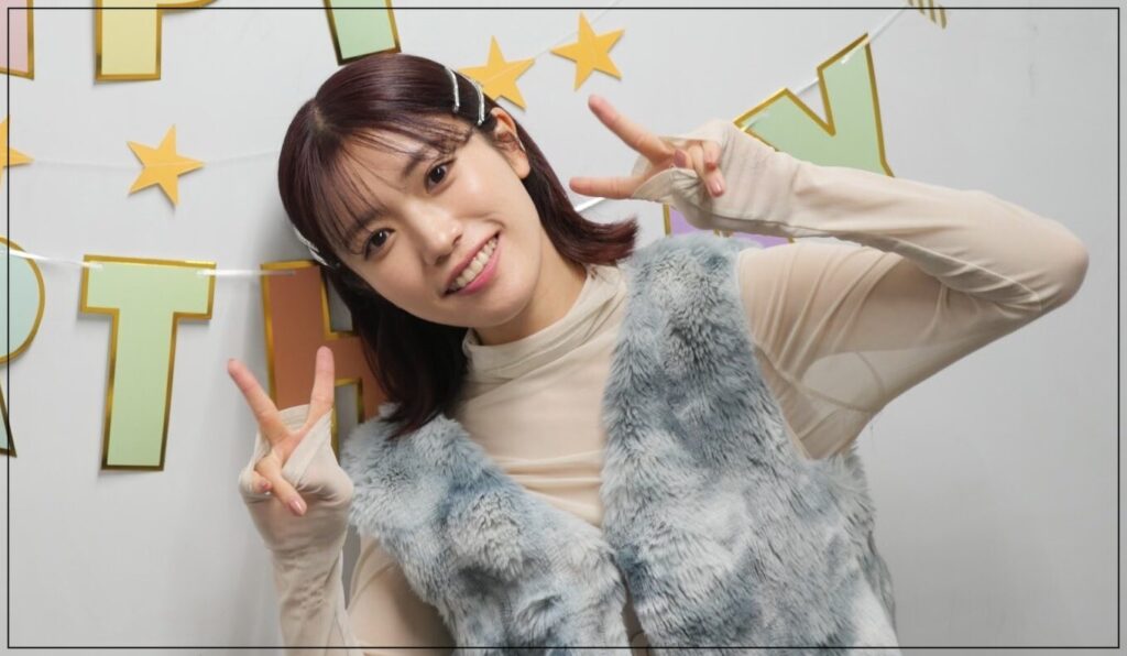 美山加恋　X