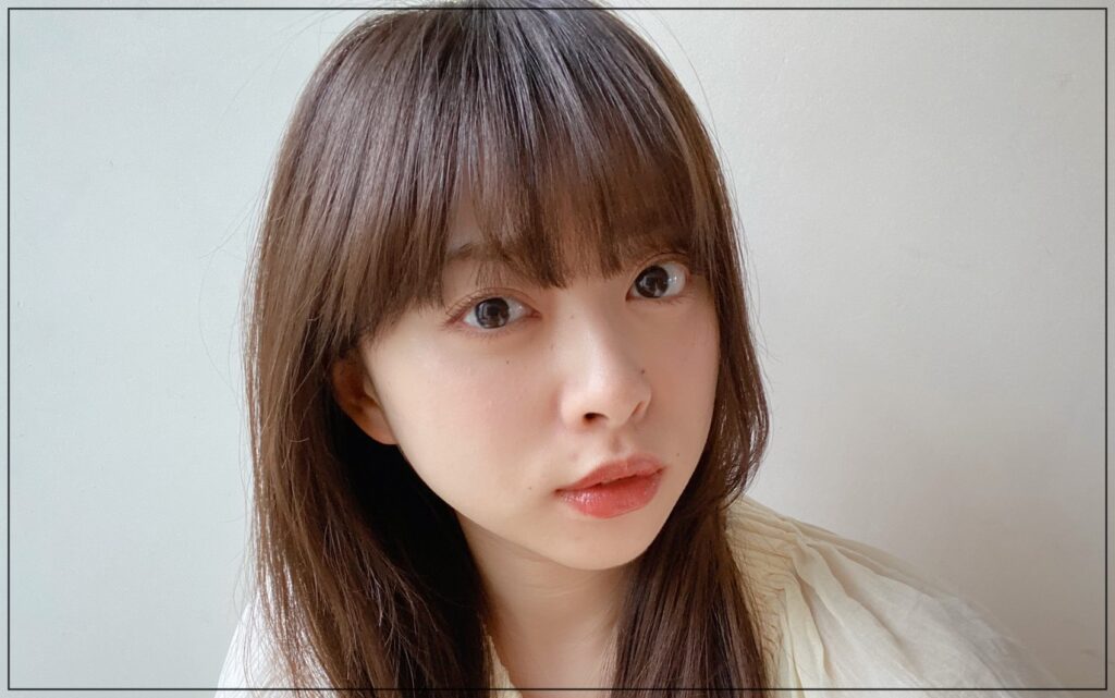 伊藤寧々 X