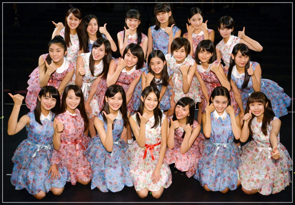 井頭愛海　X21