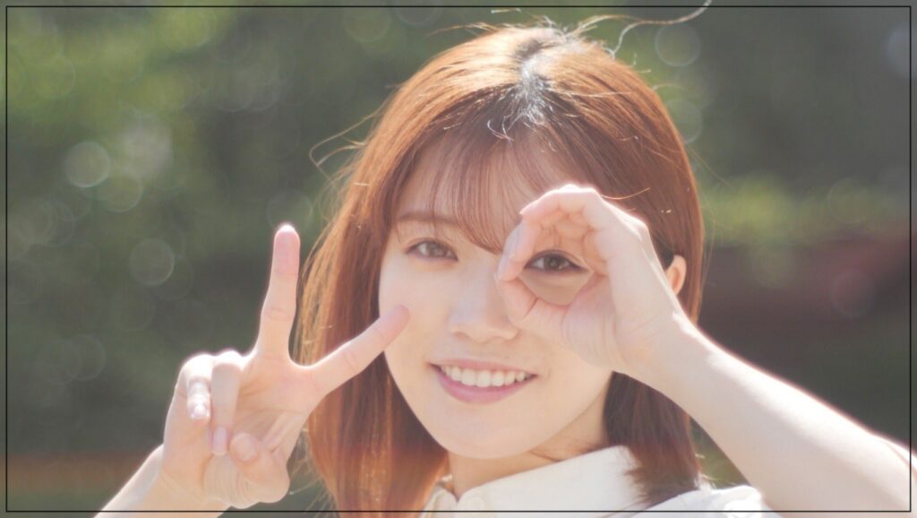 美山加恋　X