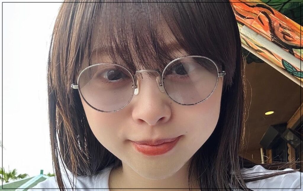 伊藤寧々 X