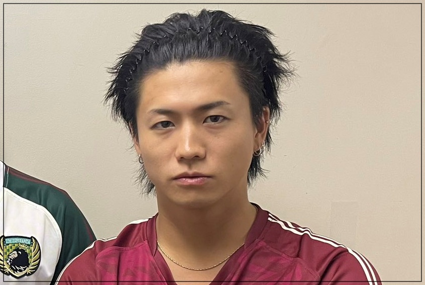 瀬口黎弥 X