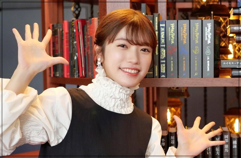 美山加恋　X