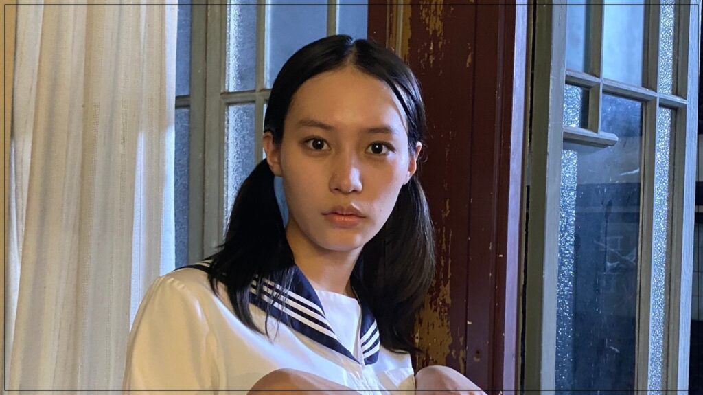南沙良 X