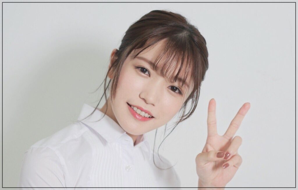 美山加恋　X