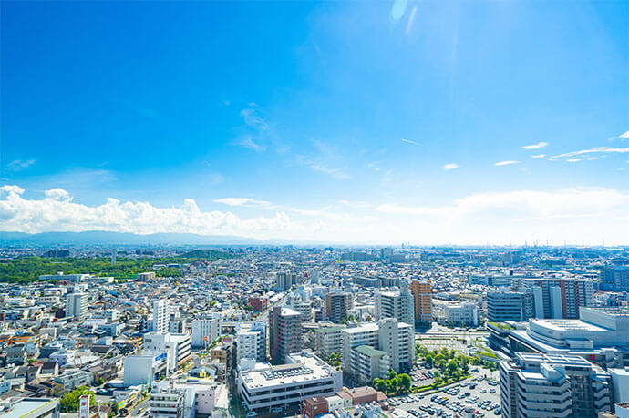 INI佐野雄大の出身である吹田市