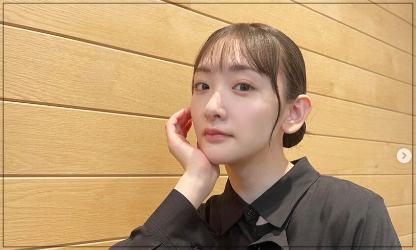生駒里奈 小学校 学歴