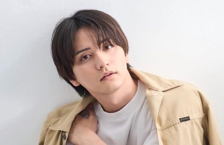 戸利樹 Instagram