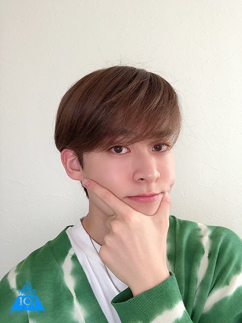 INIの佐野雄大