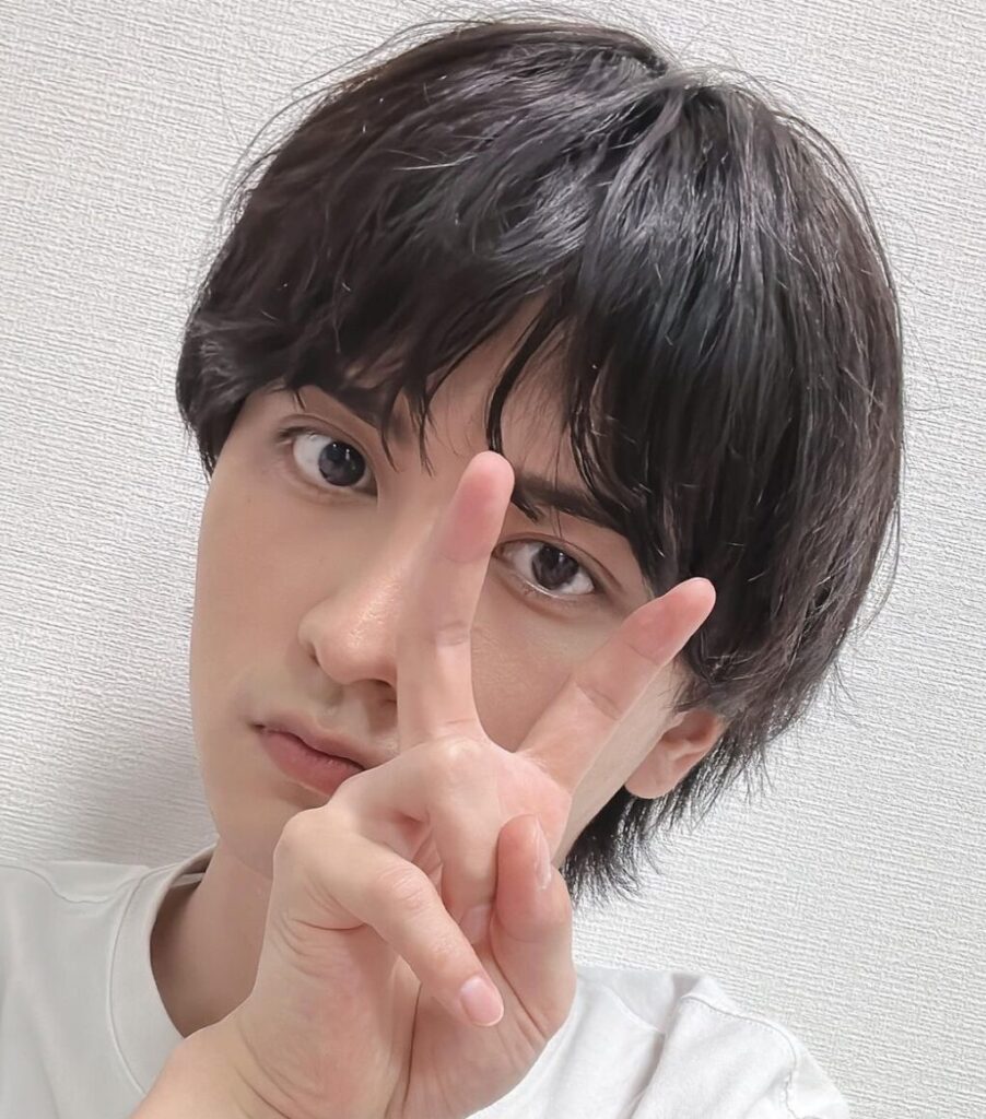 瀬戸利樹 Instagram
