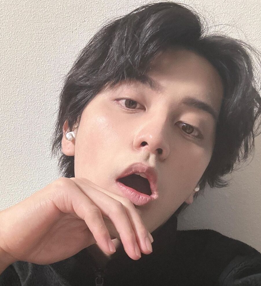 瀬戸利樹 Instagram