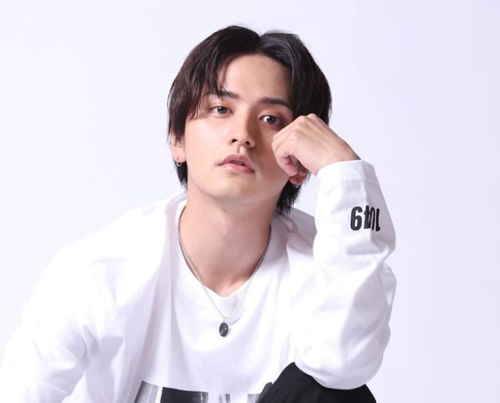 瀬戸利樹 Instagram