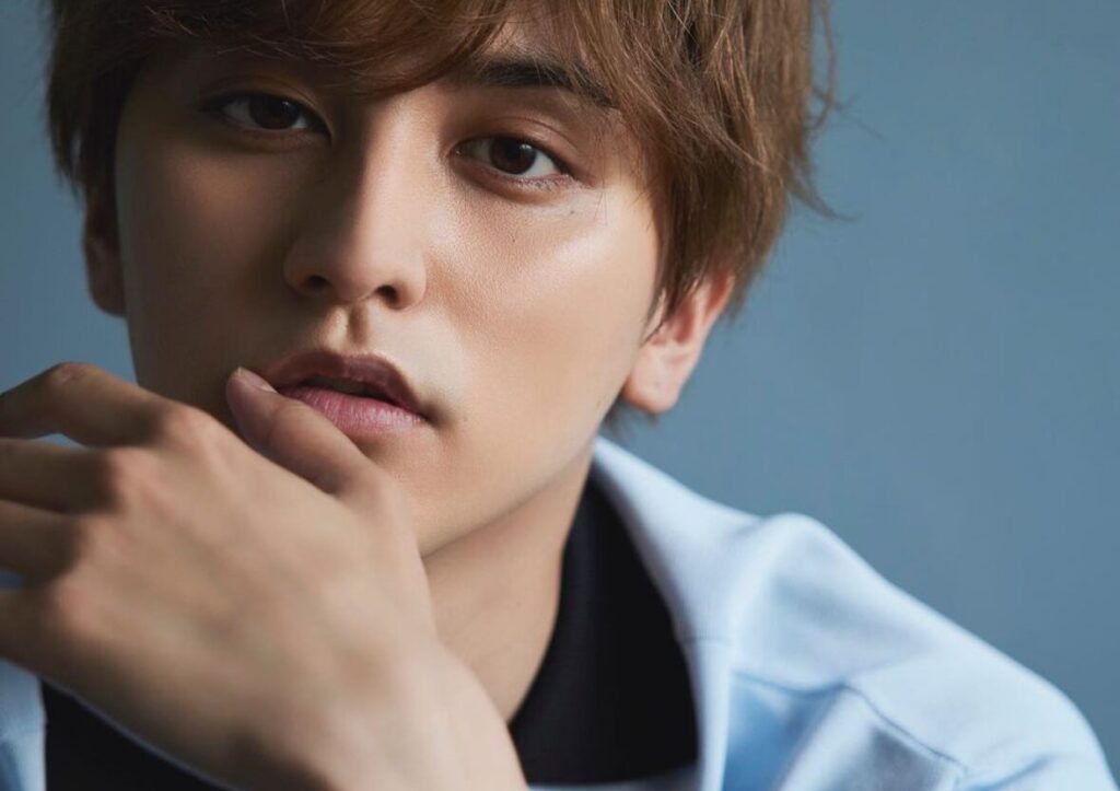 瀬戸利樹 Instagram