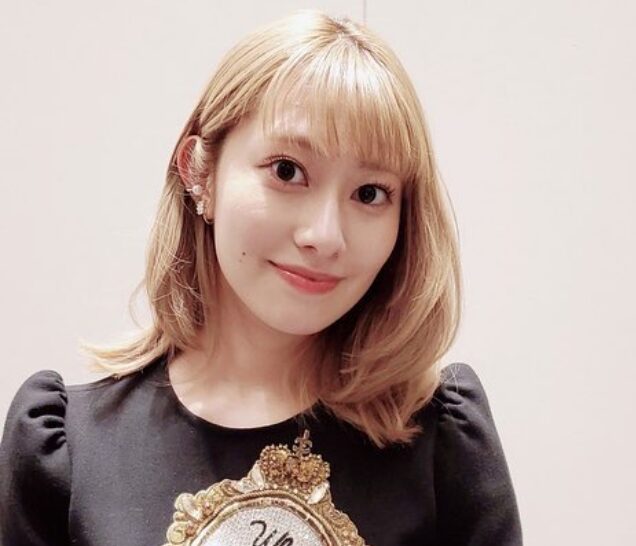 桜井玲香　Instagram