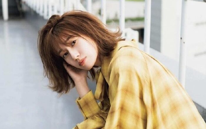 桜井玲香　Instagram