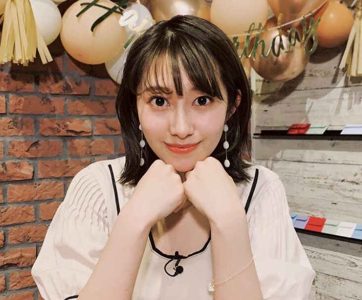 桜井玲香　Instagram