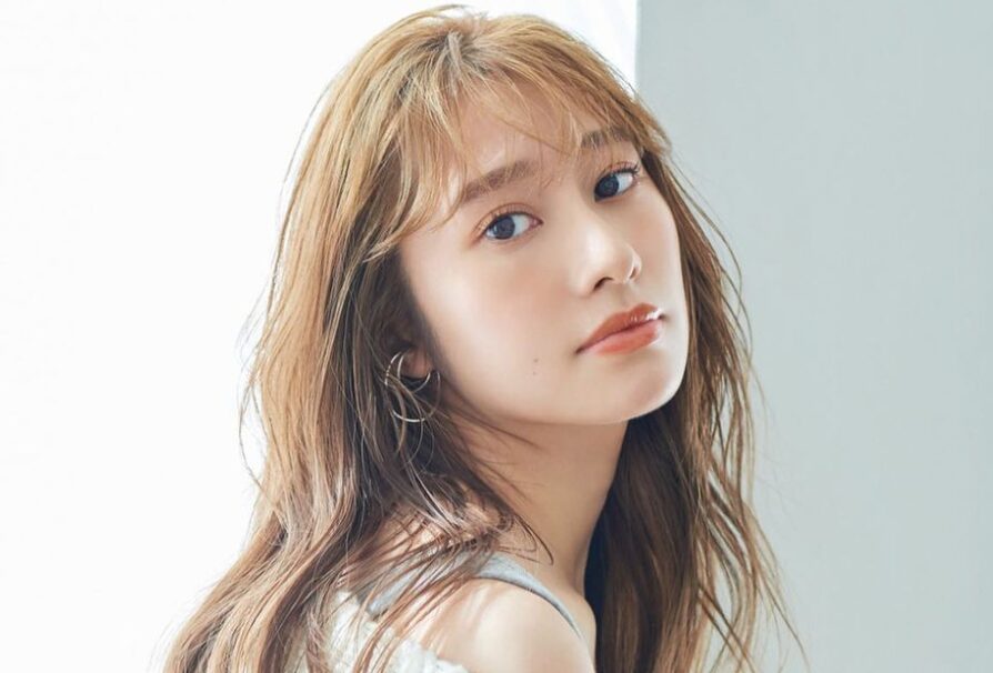 桜井玲香　Instagram
