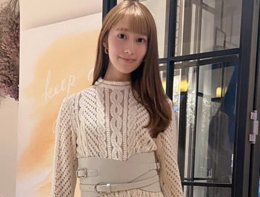 桜井玲香　Instagram