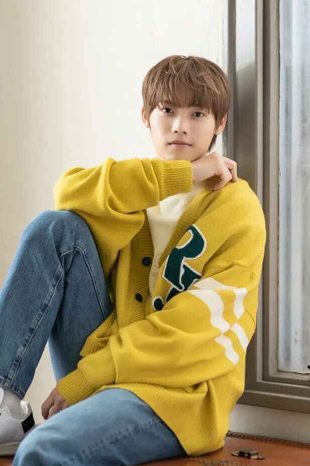 INIの木村柾哉
