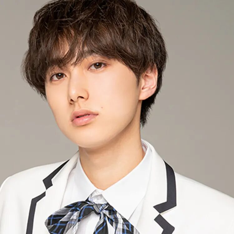 INI 尾崎匠海