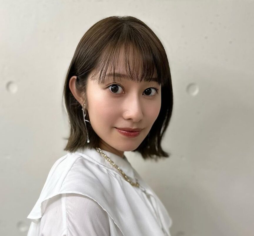 桜井玲香　Instagram