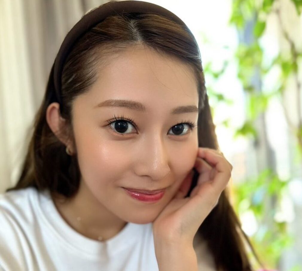 桜井玲香　Instagram