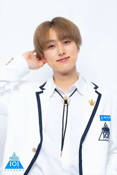 「PRODUCE 101 JAPAN SEASON2」に参加した尾崎匠海