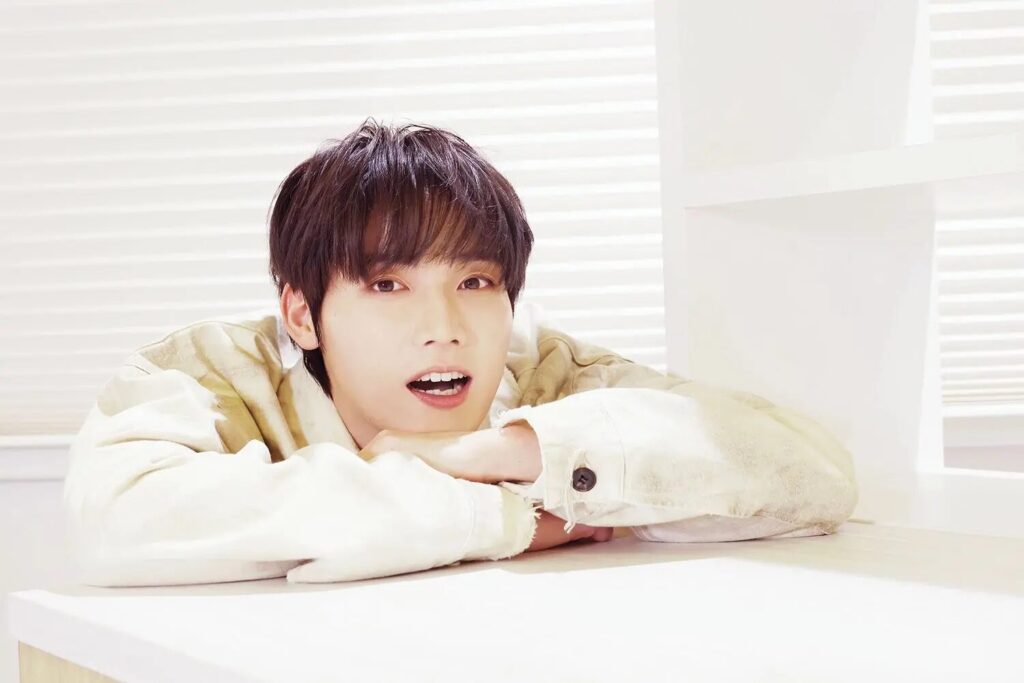 INIの木村柾哉